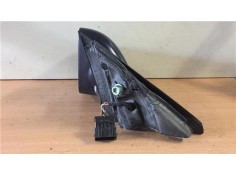 Recambio de retrovisor electrico izquierdo para audi a4 berlina (b5) 1.6 referencia OEM IAM E1010594  
