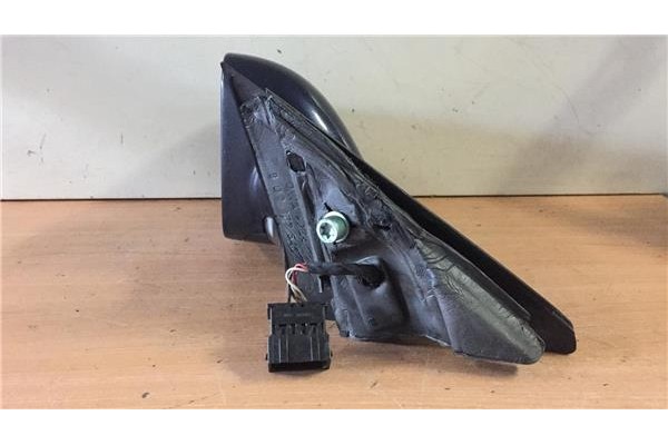 Recambio de retrovisor electrico izquierdo para audi a4 berlina (b5) 1.6 referencia OEM IAM E1010594  