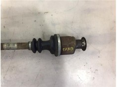 Recambio de palier delantero derecho para renault kangoo express (fc0/1_) 1.5 dci (fc1e) referencia OEM IAM 8200571878  82002404