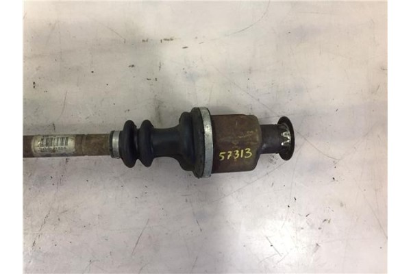 Recambio de palier delantero derecho para renault kangoo express (fc0/1_) 1.5 dci (fc1e) referencia OEM IAM 8200571878  82002404