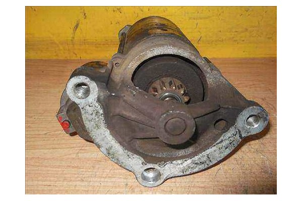 Recambio de motor arranque para citroen c 15 1.8 d referencia OEM IAM 5802W5 D7R26 