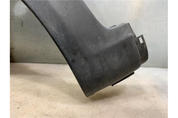 Recambio de aleta delantero izquierda para fiat sedici (189) 1.9 jtd 8v 120 emotion referencia OEM IAM 71742877  