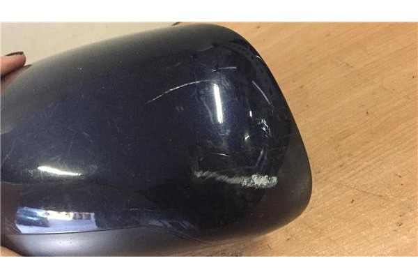 Recambio de retrovisor electrico izquierdo para audi a4 berlina (b5) 1.6 referencia OEM IAM E1010594  