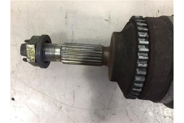 Recambio de palier delantero derecho para renault kangoo express (fc0/1_) 1.5 dci (fc1e) referencia OEM IAM 8200571878  82002404