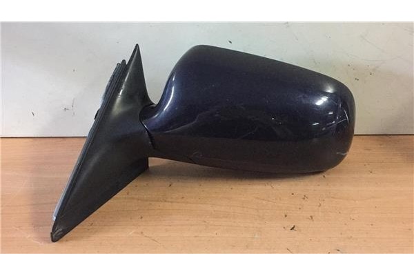Recambio de retrovisor electrico izquierdo para audi a4 berlina (b5) 1.6 referencia OEM IAM E1010594  