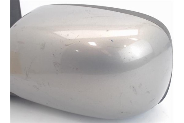 Recambio de retrovisor electrico izquierdo para renault scenic ii (jm) referencia OEM IAM   