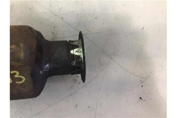 Recambio de palier delantero derecho para renault kangoo express (fc0/1_) 1.5 dci (fc1e) referencia OEM IAM 8200571878  82002404