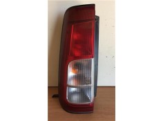 Recambio de piloto trasero izquierdo para suzuki ignis (rg/fh) 1.3 gl (5-ptas.) referencia OEM IAM 3565574G0L  