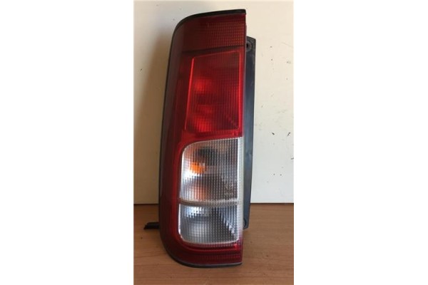 Recambio de piloto trasero izquierdo para suzuki ignis (rg/fh) 1.3 gl (5-ptas.) referencia OEM IAM 3565574G0L  