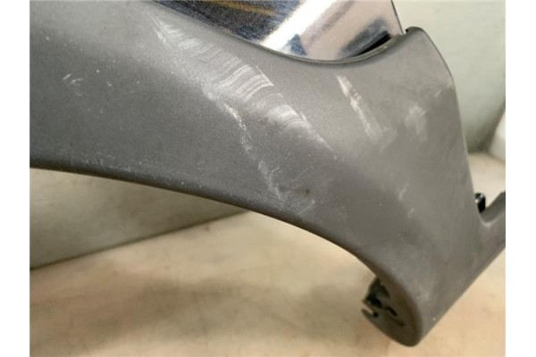 Recambio de aleta delantero izquierda para fiat sedici (189) 1.9 jtd 8v 120 emotion referencia OEM IAM 71742877  