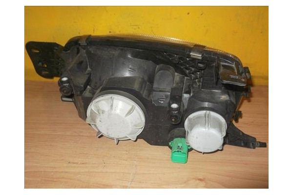 Recambio de faro delantero dcho para ford fiesta iv (ja_, jb_) 1.3 i referencia OEM IAM 1127895  