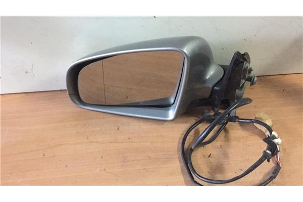 Recambio de retrovisor electrico izquierdo para audi a4 berlina (8e) 1.8 t referencia OEM IAM E1010681  