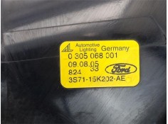 Recambio de faro antiniebla izquierdo para ford mondeo berlina (ge) referencia OEM IAM 0305068001  
