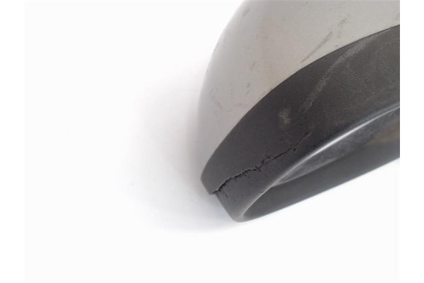 Recambio de retrovisor electrico izquierdo para renault scenic ii (jm) referencia OEM IAM   