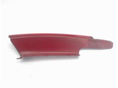 Recambio de reflectante paragolpes trasero para citroen c4 berlina referencia OEM IAM   