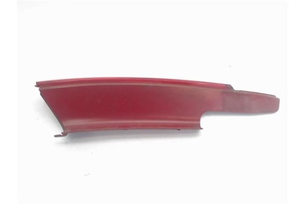 Recambio de reflectante paragolpes trasero para citroen c4 berlina referencia OEM IAM   