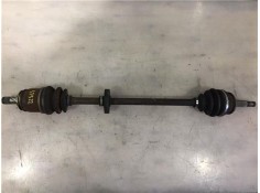 Recambio de palier delantero derecho para nissan micra (k11) 1.3 i 16v referencia OEM IAM 391004F400 BCJ1248 