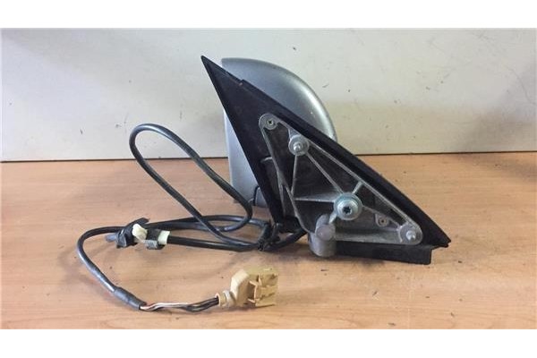 Recambio de retrovisor electrico izquierdo para audi a4 berlina (8e) 1.8 t referencia OEM IAM E1010681  