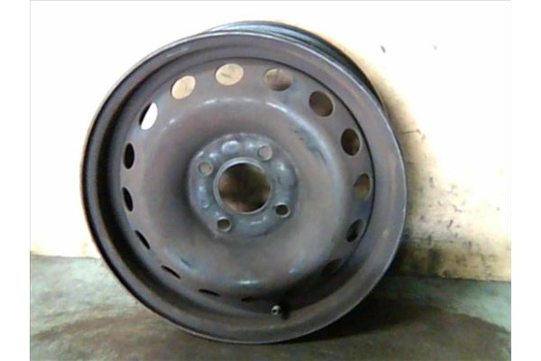 Recambio de llanta para hyundai accent (x3) 1.3 i 12v referencia OEM IAM   