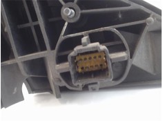 Recambio de retrovisor electrico izquierdo para renault scenic ii (jm) referencia OEM IAM   