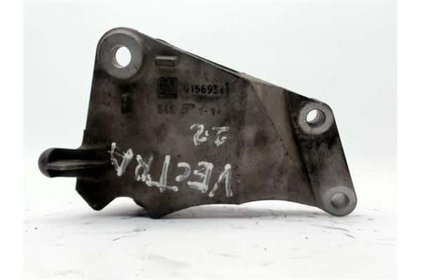 Recambio de soporte motor para opel vectra c berlina 2.2 cosmo referencia OEM IAM   