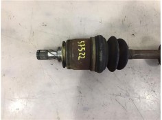 Recambio de palier delantero derecho para nissan micra (k11) 1.3 i 16v referencia OEM IAM 391004F400 BCJ1248 