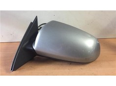 Recambio de retrovisor electrico izquierdo para audi a4 berlina (8e) 1.8 t referencia OEM IAM E1010681
