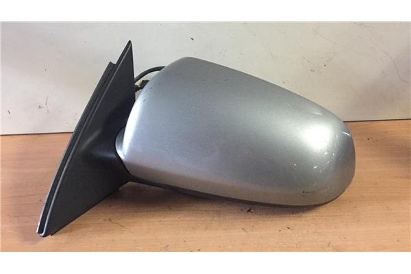 Recambio de retrovisor electrico izquierdo para audi a4 berlina (8e) 1.8 t referencia OEM IAM E1010681  