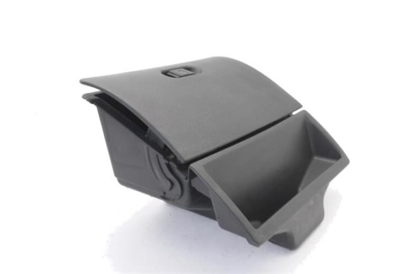 Recambio de guantera salpicadero para seat ibiza (6k3) 1.4 referencia OEM IAM 6N0857101C  