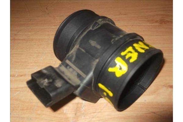 Recambio de caudalimetro para peugeot partner furgón (5) 1.9 d referencia OEM IAM 9628336380 5WK9623 