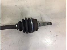 Recambio de palier delantero derecho para nissan micra (k11) 1.3 i 16v referencia OEM IAM 391004F400 BCJ1248 