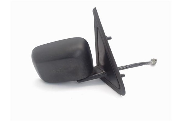 Recambio de retrovisor derecho para volkswagen golf ii (191/193) referencia OEM IAM   