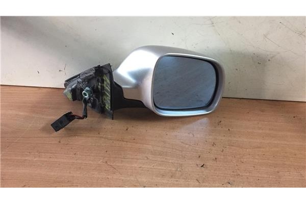 Recambio de retrovisor electrico derecho para audi a4 berlina (b5) 1.9 tdi referencia OEM IAM 8D0857544  