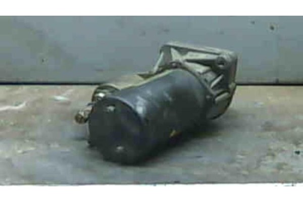 Recambio de motor arranque para fiat marea (185) weekend 1.6 referencia OEM IAM 46800152 D6RA187 