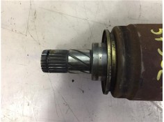 Recambio de palier delantero derecho para nissan micra (k11) 1.3 i 16v referencia OEM IAM 391004F400 BCJ1248 