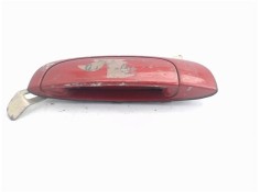 Recambio de maneta exterior trasero izquierda para kia rio (jb) 1.6 cvvt referencia OEM IAM 836501G050  