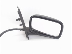 Recambio de retrovisor derecho para volkswagen golf ii (191/193) referencia OEM IAM   