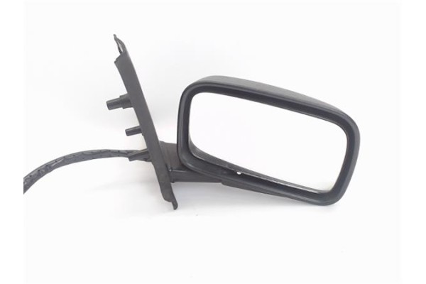 Recambio de retrovisor derecho para volkswagen golf ii (191/193) referencia OEM IAM   