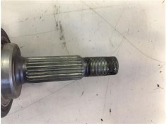 Recambio de palier delantero derecho para nissan micra (k11) 1.3 i 16v referencia OEM IAM 391004F400 BCJ1248 