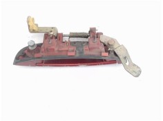Recambio de maneta exterior trasero izquierda para kia rio (jb) 1.6 cvvt referencia OEM IAM 836501G050  