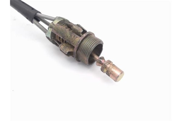 Recambio de retrovisor derecho para volkswagen golf ii (191/193) referencia OEM IAM   