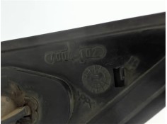 Recambio de retrovisor electrico derecho para mg mg zs (t/rt) referencia OEM IAM 4004102  