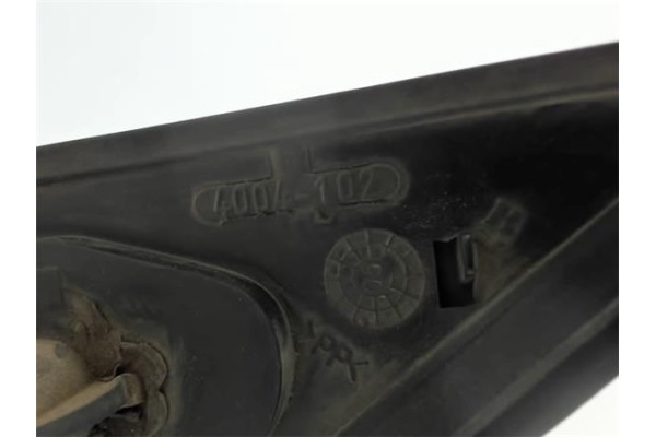 Recambio de retrovisor electrico derecho para mg mg zs (t/rt) referencia OEM IAM 4004102  