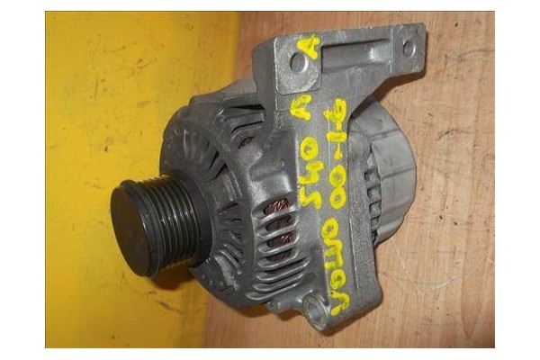 Recambio de alternador para volvo s40 berlina (1995) 1.6 referencia OEM IAM 8251655 U965B 