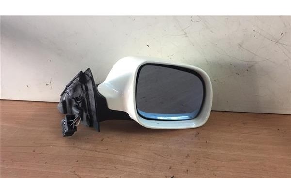 Recambio de retrovisor electrico derecho para audi a4 berlina (b5) 1.8 t referencia OEM IAM 8D0857544  