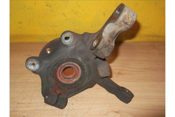Recambio de mangueta delantero derecha para renault clio ii fase i (b/cb0) 1.9 d (b/cb0e) referencia OEM IAM 8200207307  