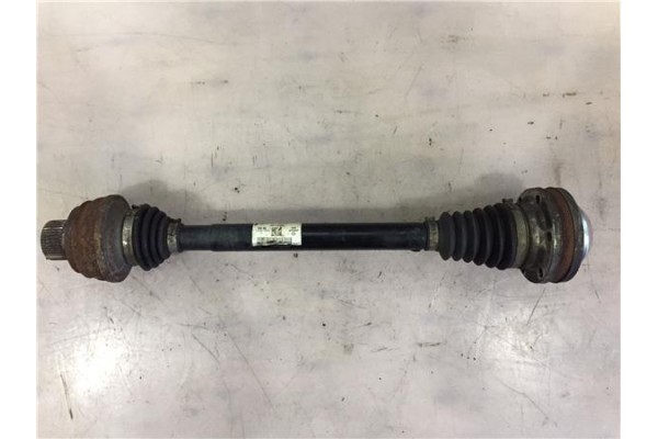 Recambio de palier trasero derecho para audi s6 berlina (4gc) 4.0 tfsi quattro referencia OEM IAM 8R0501203C BCJ1280 8R0501203D 