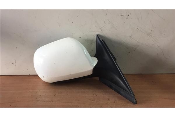 Recambio de retrovisor electrico derecho para audi a4 berlina (b5) 1.8 t referencia OEM IAM 8D0857544  