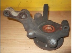 Recambio de mangueta delantero derecha para renault clio ii fase i (b/cb0) 1.9 d (b/cb0e) referencia OEM IAM 8200207307  