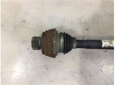 Recambio de palier trasero derecho para audi s6 berlina (4gc) 4.0 tfsi quattro referencia OEM IAM 8R0501203C BCJ1280 8R0501203D 